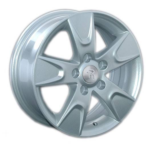 

Колесный диск Replay VW110 (S) 6xR15 ET47 5*112 D57.1