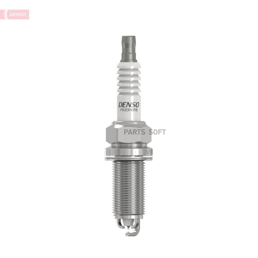 

Свеча зажигания DENSO FK20HBR8