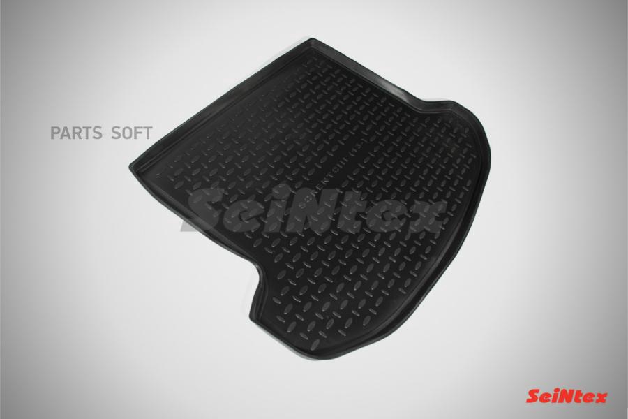 

SEINTEX Коврик в багаж. KIA SORENTO II (13)7мес(полимерн.) (шт) 1шт