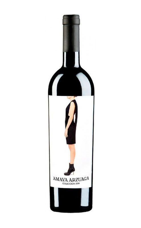

Вино сухое красное Amaya Arzuaga Colleccion 2016, Испания, 0.75 л