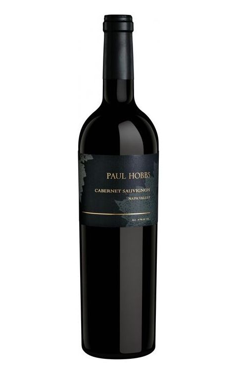 Вино сухое красное Paul Hobbs Cabernet Sauvignon 2014, США, 1.5 л