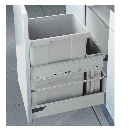 

Система сортировки отходов Hailo Euro-Cargo 3614-30