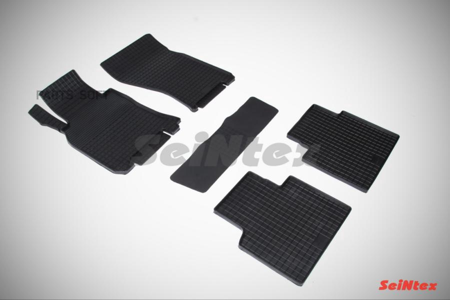 

SEINTEX Коврики "Сетка"(к-т) INFINITI M37X 2010-2013 (компл) 1шт