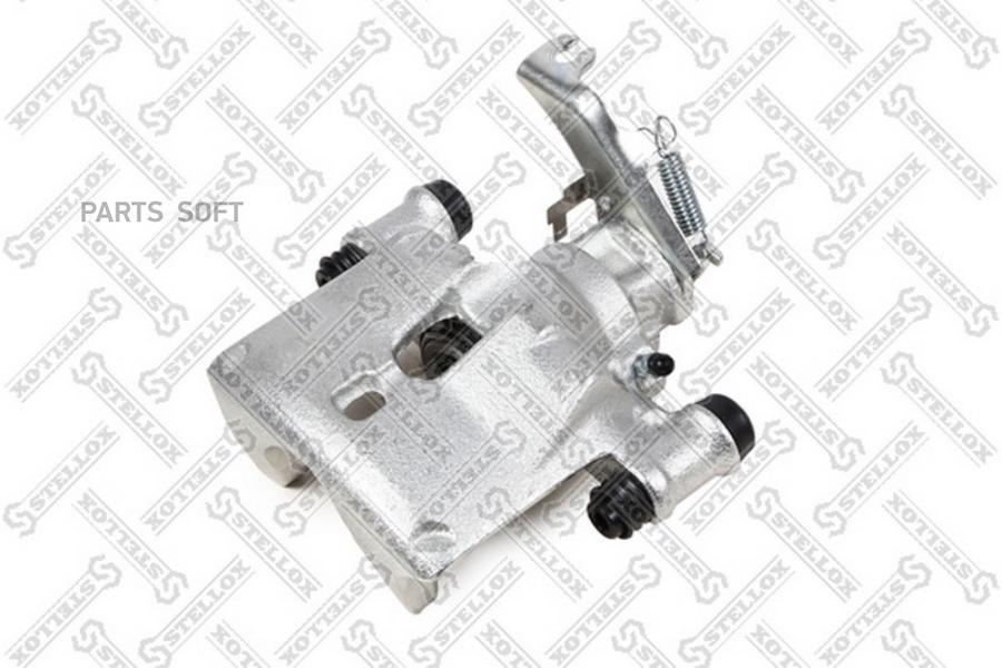 

STELLOX 05-90562-SX_суппорт тормозной задний левый!\ Iveco Daily IV/Daily V All 06> 1шт