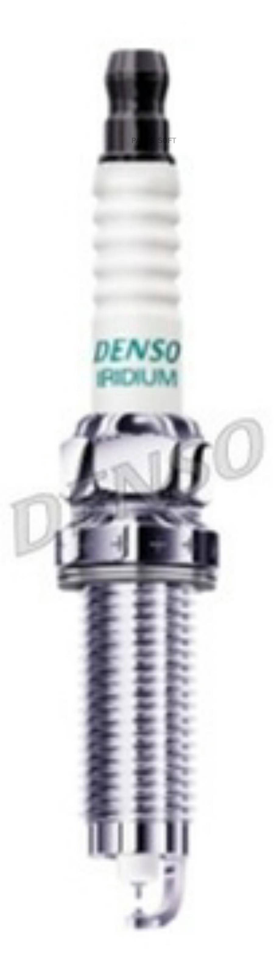 

Свеча зажигания DENSO FXE20HR11