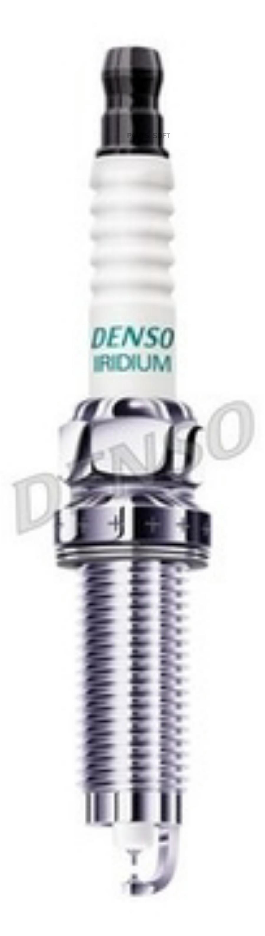 

Свеча зажигания DENSO FXE20HE11