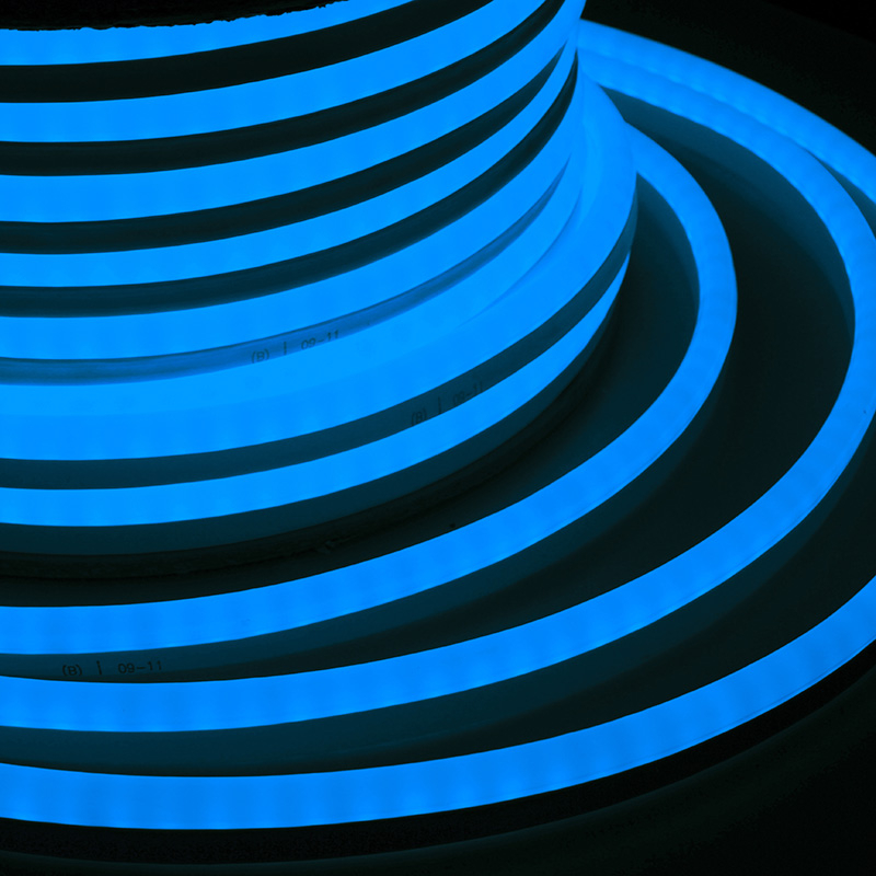 

Шнур неоновый декоративный Neon-Night DIP 12x26мм - синий, бухта 50м 131-013, DIP 12x26мм - синий, бухта 50м 131-013