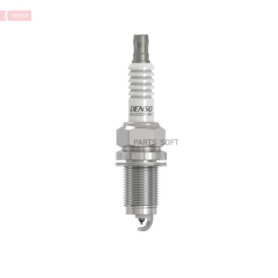

Свеча зажигания DENSO SKJ20DRM11