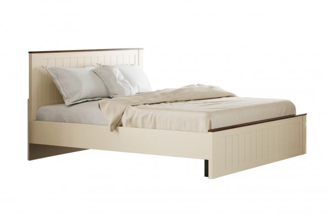 

Олмеко Кровать Прованс (Олмеко) 37.25-01 бежевый, Кровать Прованс (Олмеко) 37.25-01 бежевый