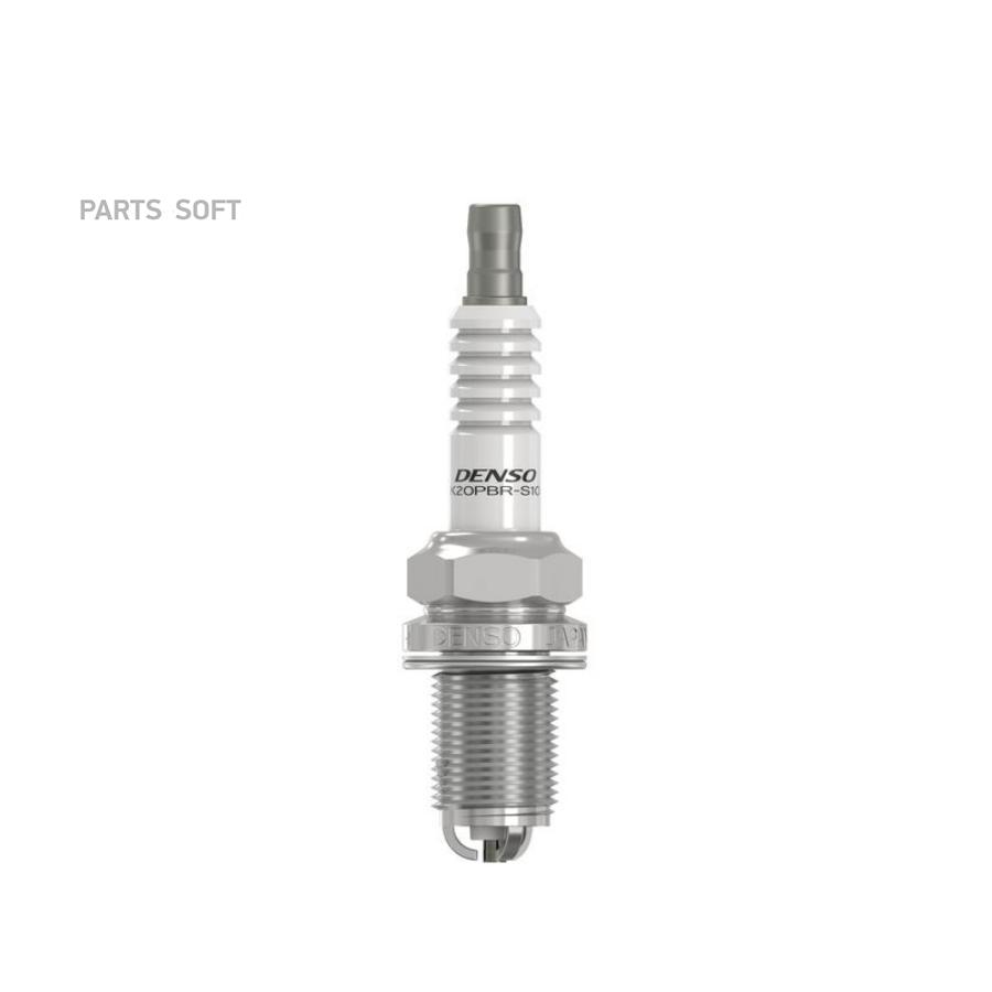 

Свеча зажигания DENSO K20PBR-S10