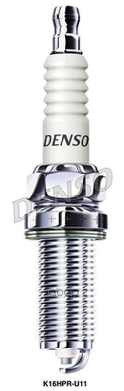 

Свеча зажигания DENSO K16HPR-U11