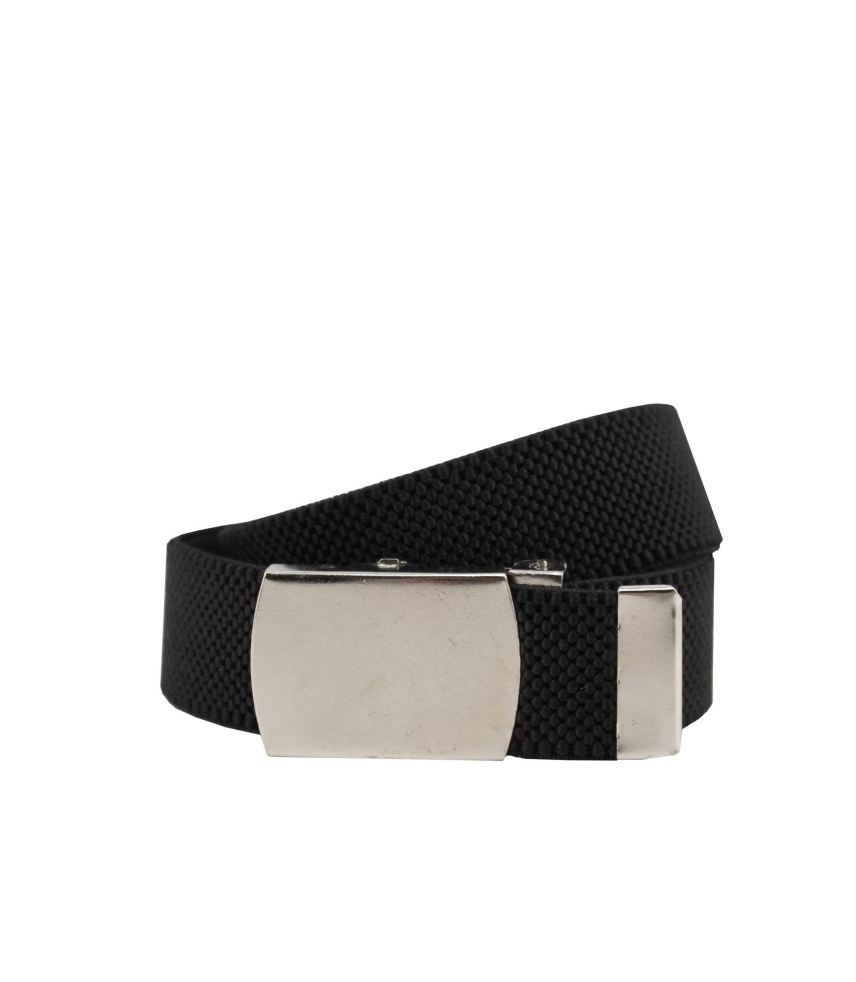 

Ремень детский Stilmark РП5, черный, onesize, РП5