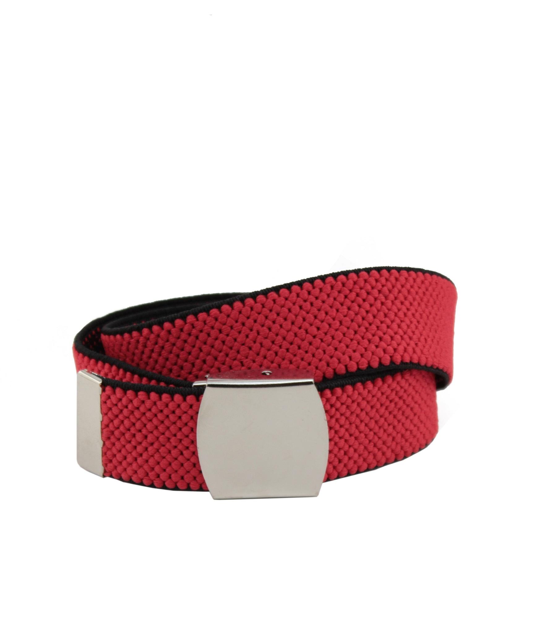 

Ремень детский Stilmark РП5, красный, onesize, РП5