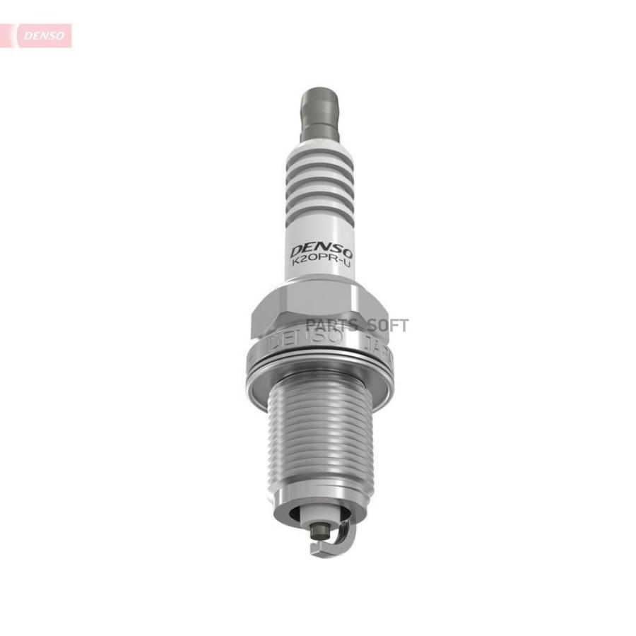 

Комплект свечей зажигания DENSO K20PRU