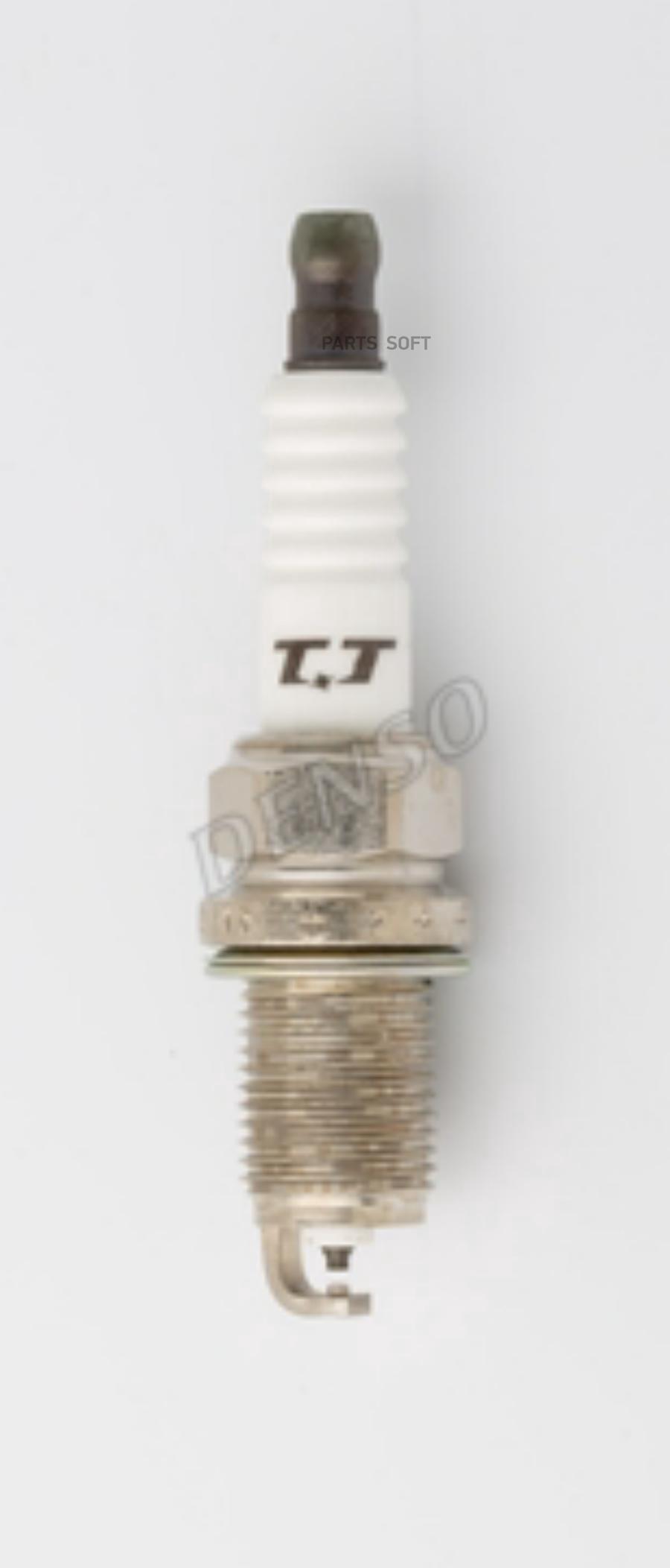 

Свечи зажигания DENSO K16TT (4603) 4 штуки
