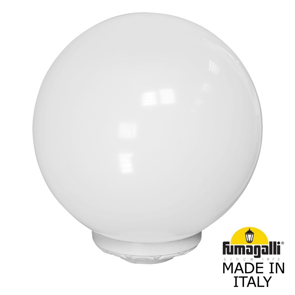 

Светильник уличный (верхняя часть) G30.B30.000.WYE27