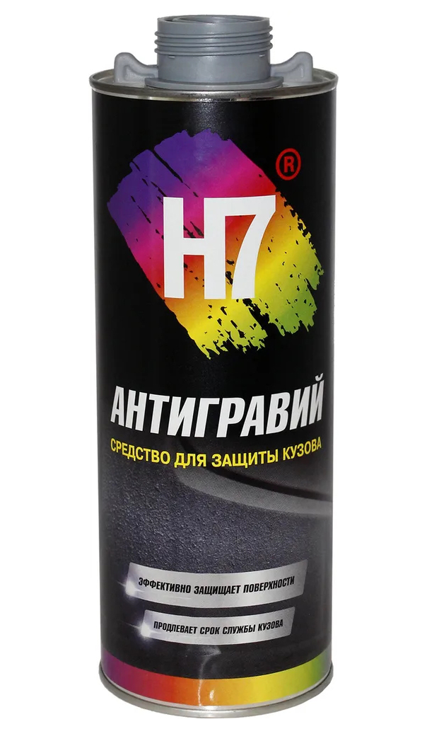 

Антигравий H7 952343 серый, 1000 мл.