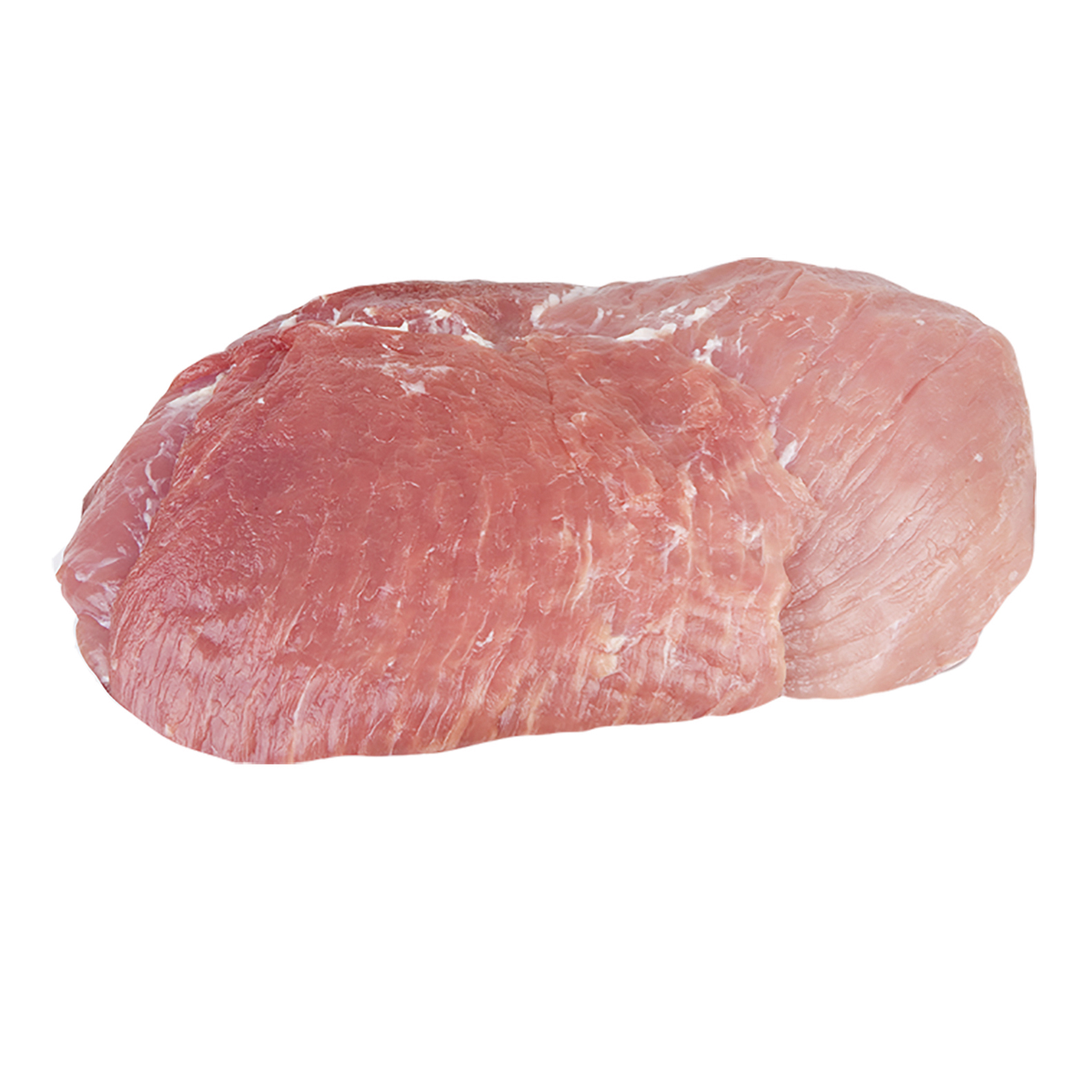 

Внутренняя часть окорока свиная Selgros охлажденная +-1,27 кг