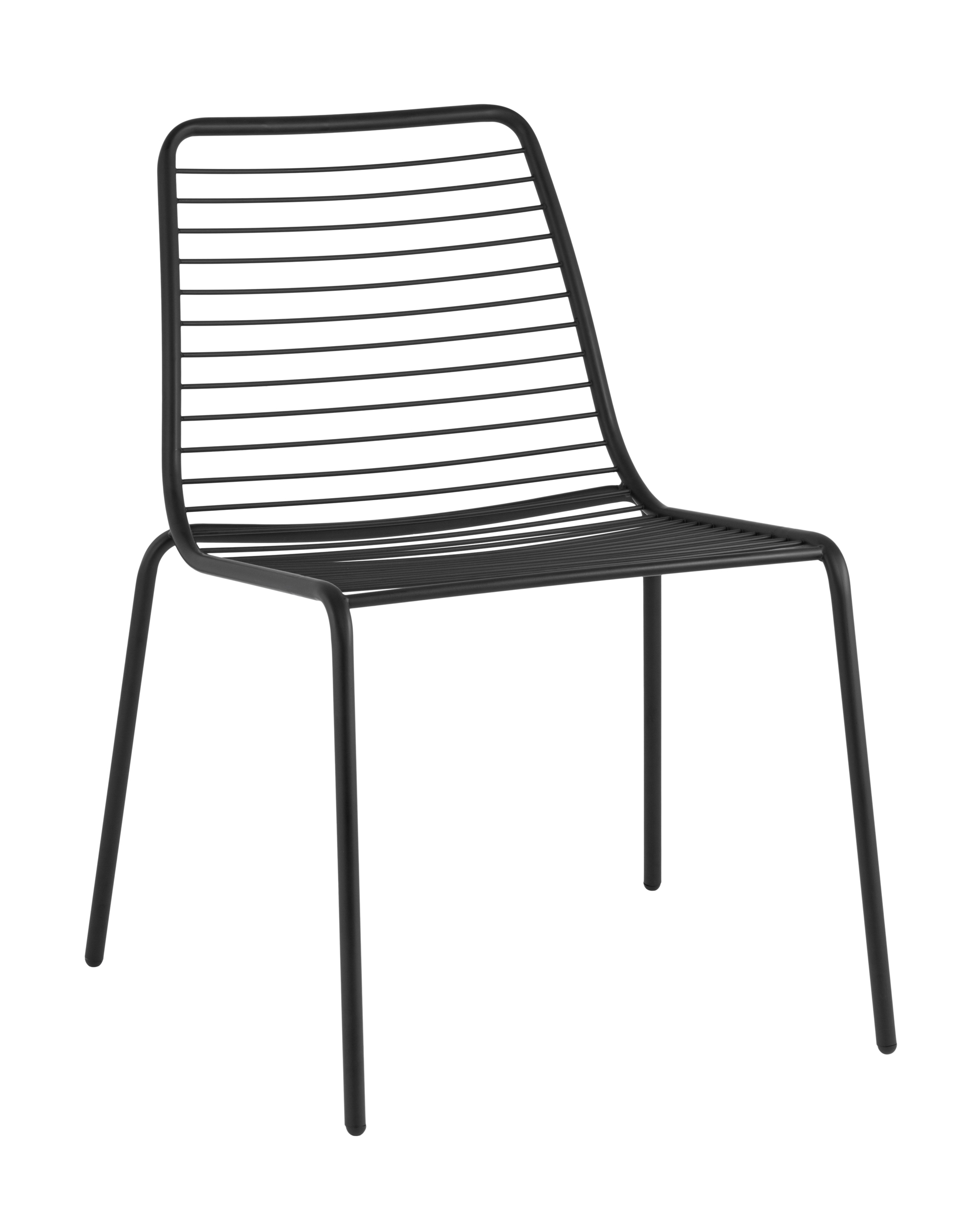 

Стул Stool Group Дели LV-106-9005 BOX22 шт, Дели
