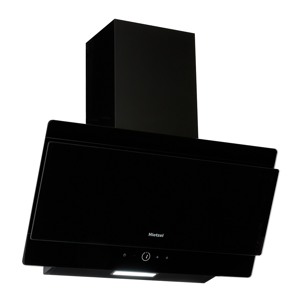 

Вытяжка настенная Hietzel CHV 6029G BL черный, CHV 6029G