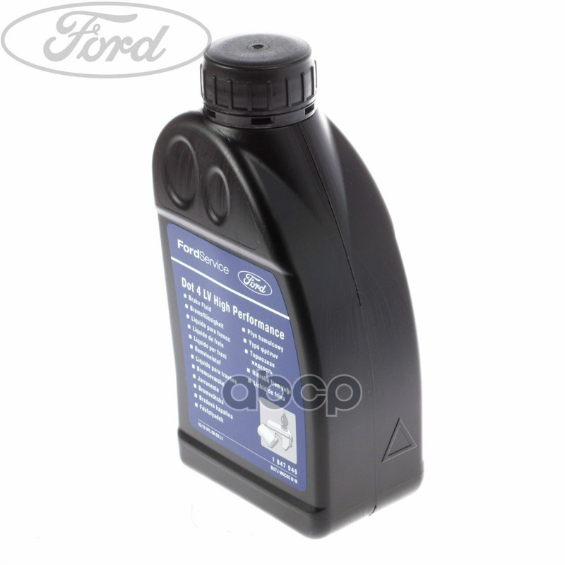 Тормозная жидкость Ford 1847946 DOT-4