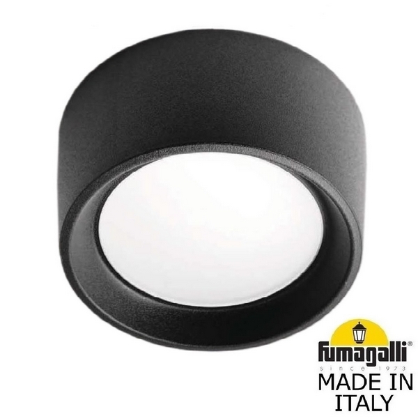 

Садовый светильник Fumagalli Livia 3A9.000.000.AXD1L 1 шт., Livia