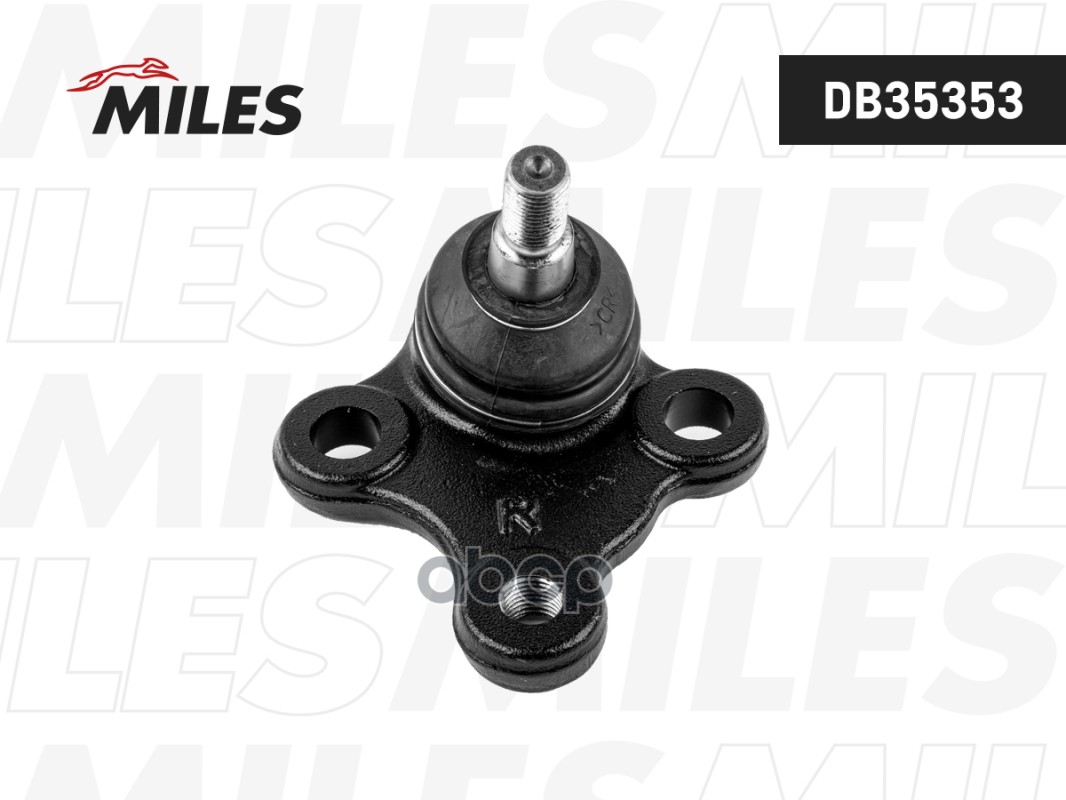 

Опора Шаровая Hyundai Elantra 16- Прав. Db35353