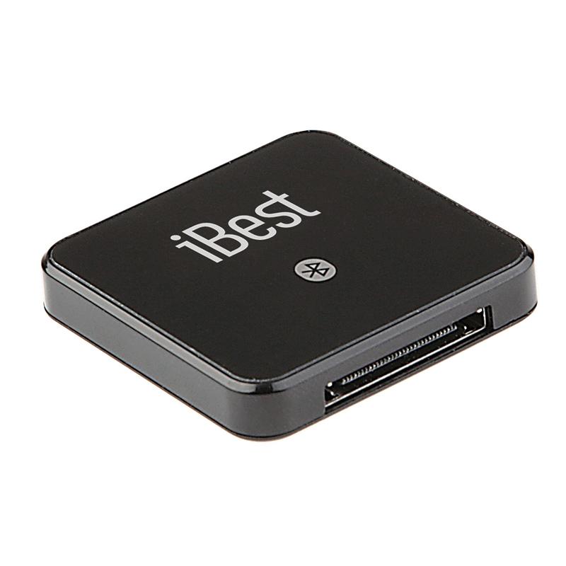 

Bluetooth передатчик iBest iBT1