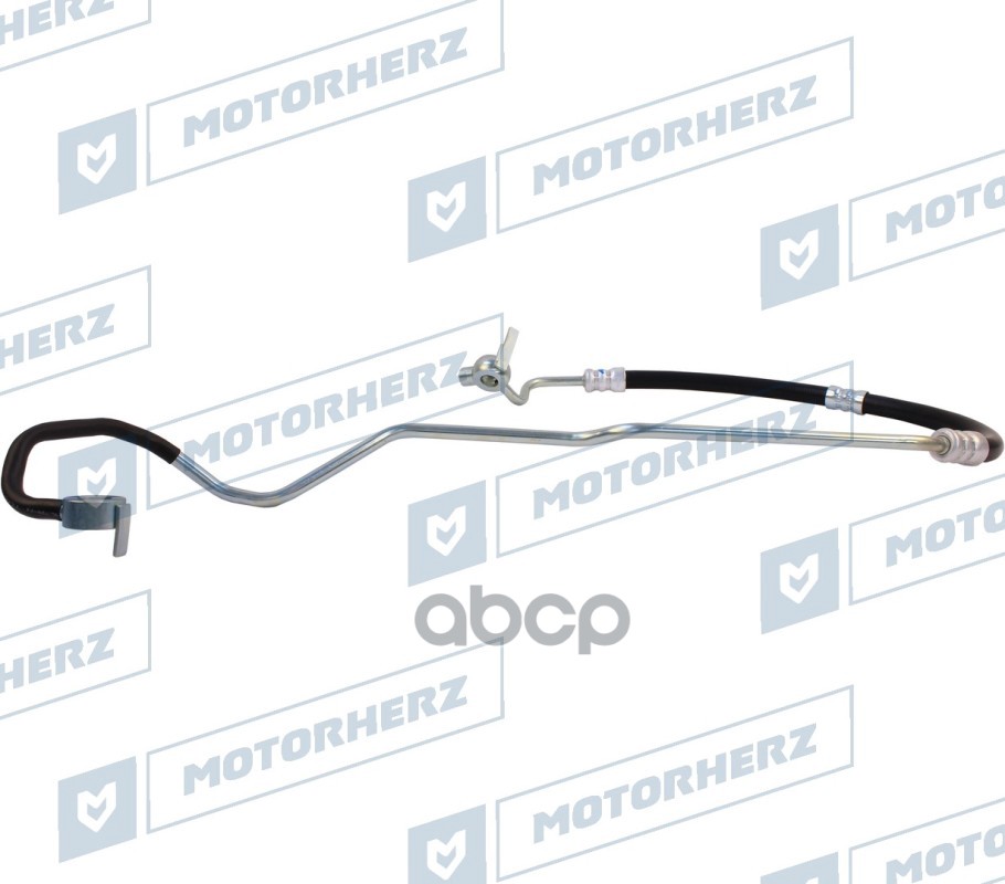 Напорный шланг от насоса к рейке Motorherz HPH0073