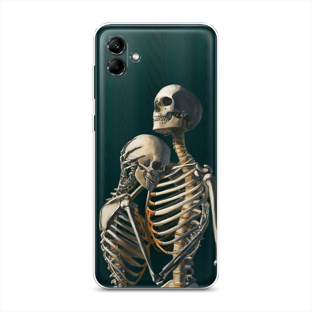 Чехол на Samsung Galaxy A04 
