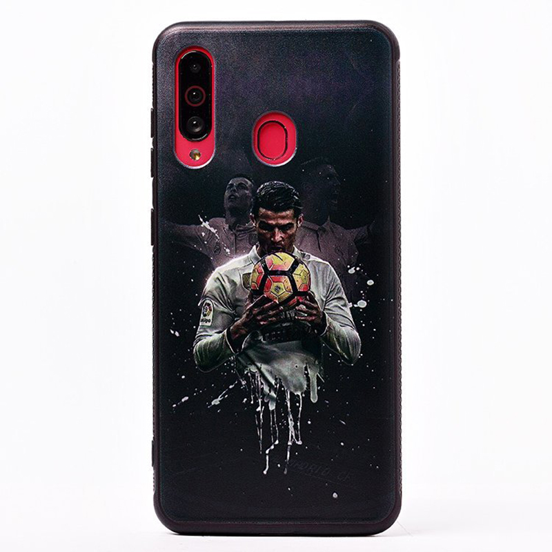 

Чехол накладка PC034 BaseMarket для Samsung A606 Galaxy A60 (007)