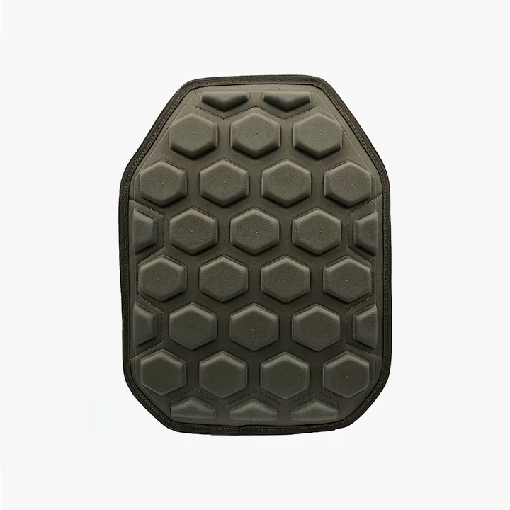 Климатико-амортизационный подпор, Тактика