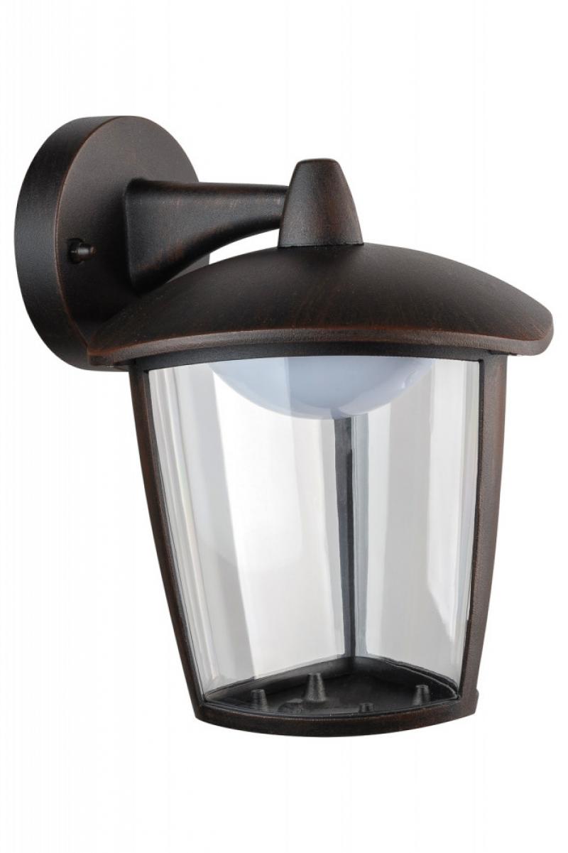 фото Настенный фонарь уличный oasis light w2622 r