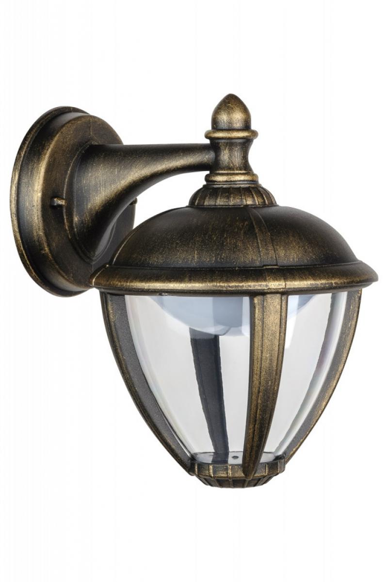 

Настенный фонарь уличный Oasis Light W2602 Gb