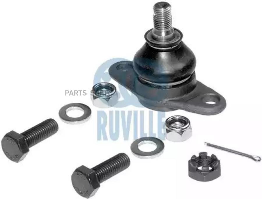 

Опора Шарова Нижн 916902 Ruville