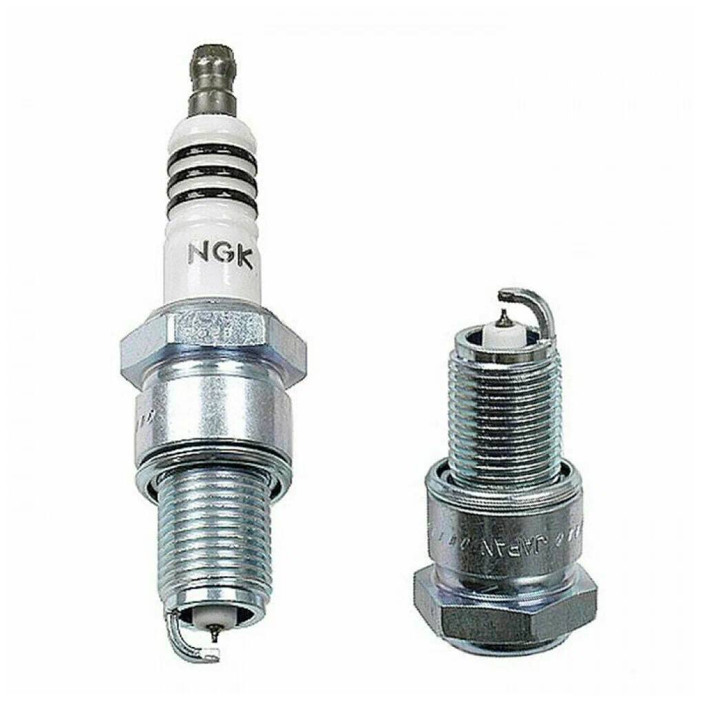 

ZFR6FIX-11P_свеча зажигания Toyota Avensis/Camry/Corolla 1.8-2.4 00>