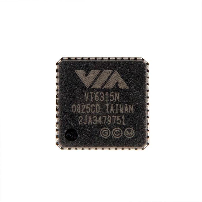 

Микросхема для материнской платы VIA VT6315N, VT6315N