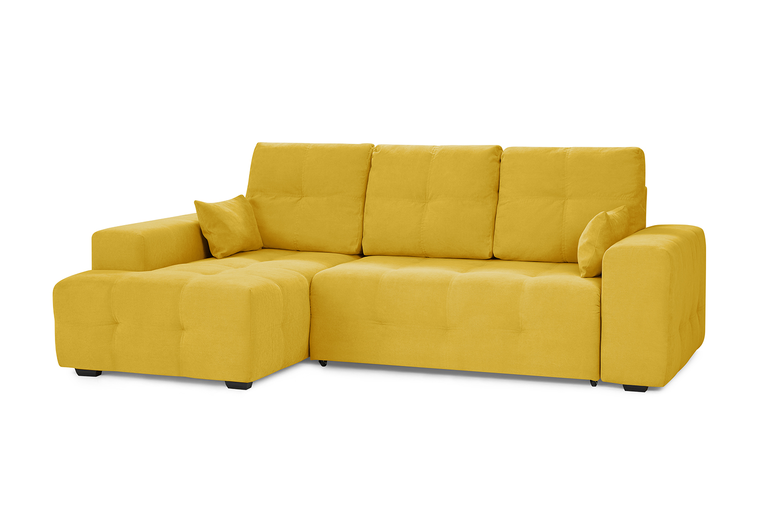 фото Угловой диван-кровать hoff питсбург
