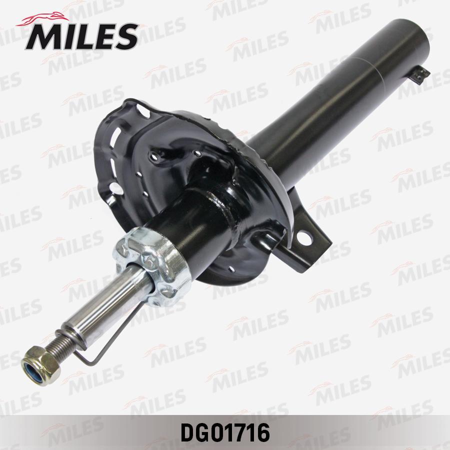 

Амортизатор Подвески Miles DG01716