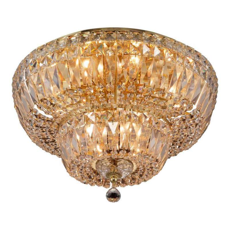 

Потолочный светильник Toplight Loraine TL1164-3D3