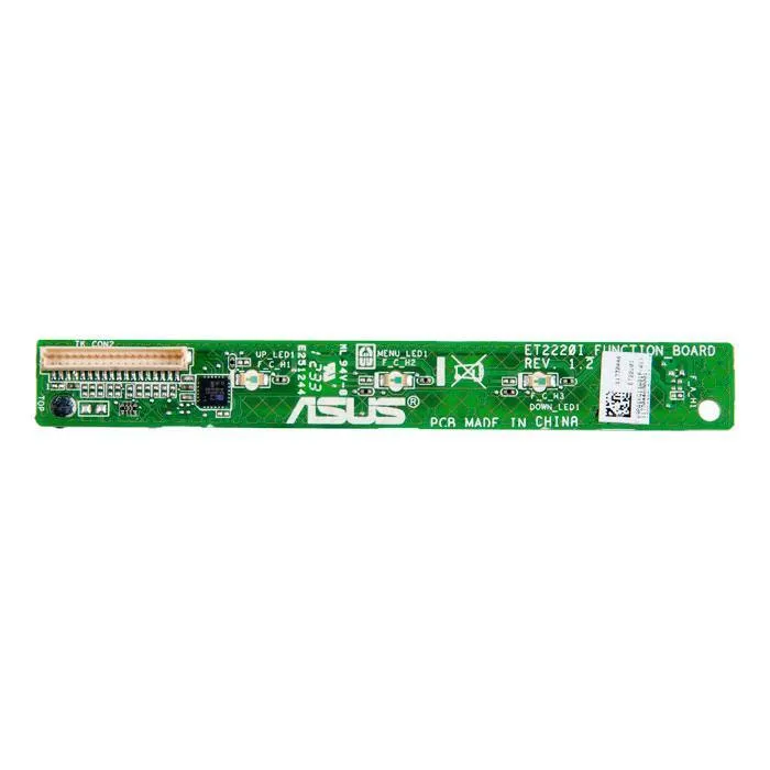 

Материнская плата ASUS ET2220i FUNCTION BD, ET2220i FUNCTION BD