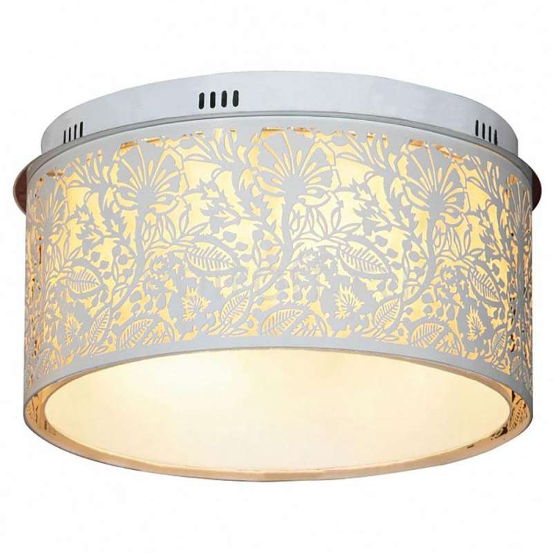 

Потолочный светильник Lussole Vetere GRLSF-2307-07