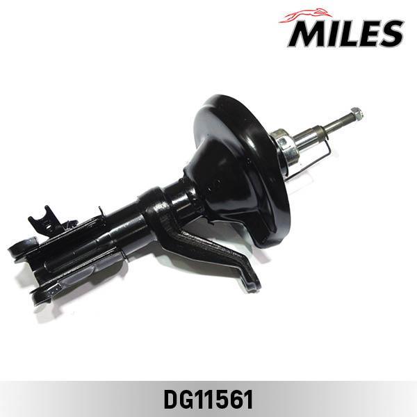 

Амортизатор подвески Miles DG11561