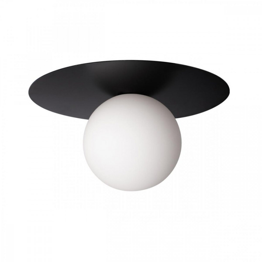 фото Потолочный светильник loft it ufo 10120/250c black