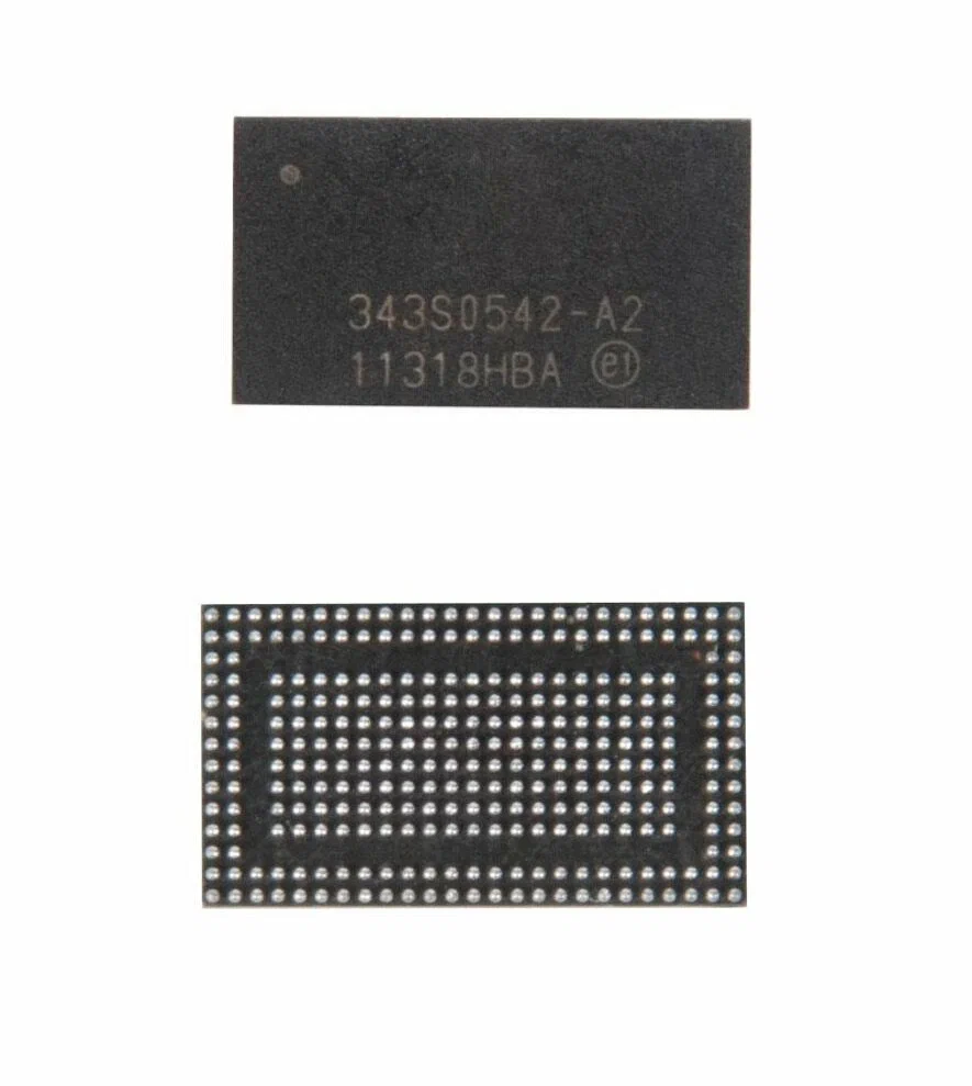 

Контроллер питания для Apple iPad 2, черный (343S0542-A2)