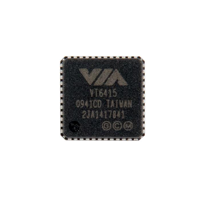 

Микросхема для материнской платы VIA VT6415, VT6415