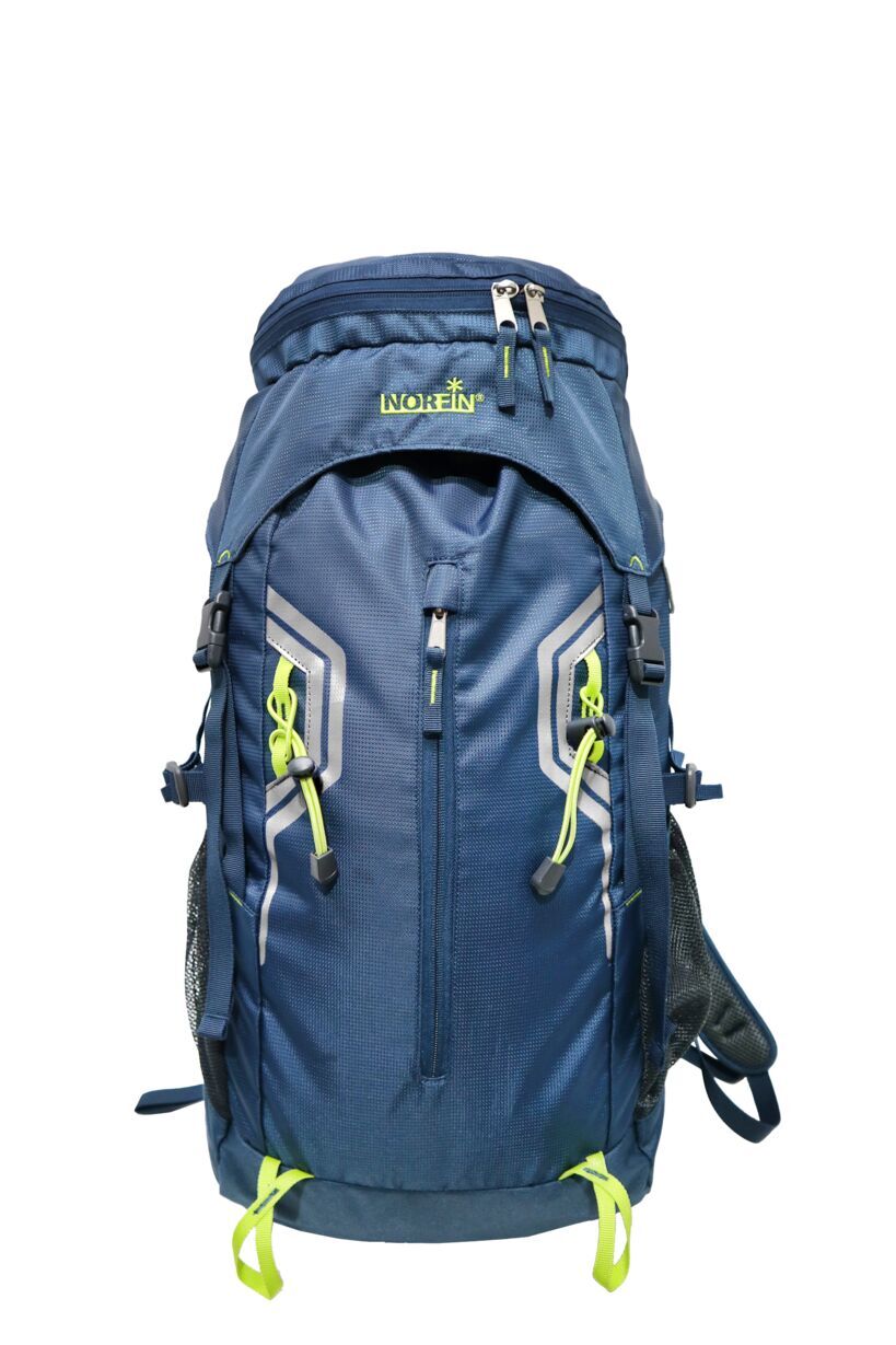 

Рюкзак Norfin Adventure 55, Синий