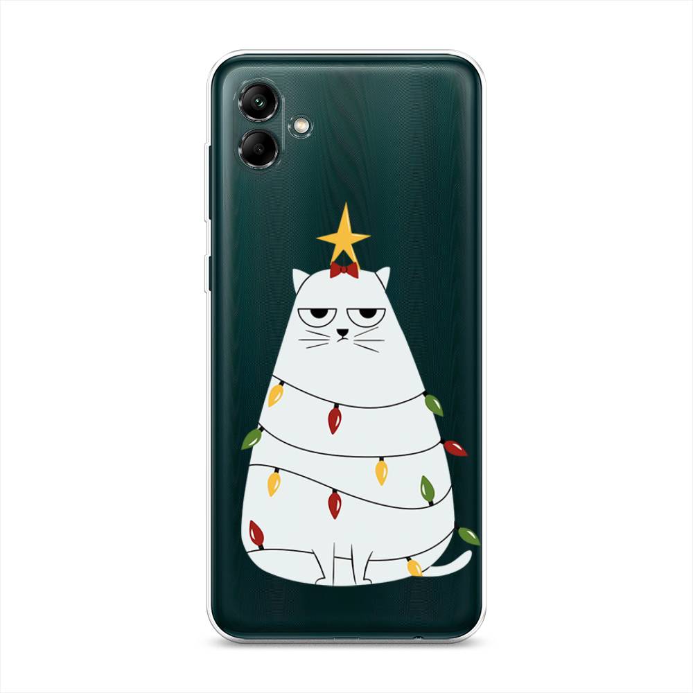 Чехол на Samsung Galaxy A04  