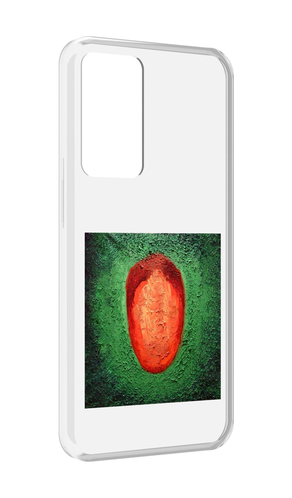 

Чехол MyPads Красота и уродство Oxxxymiron для OPPO Reno 8 Lite, Прозрачный, Tocco