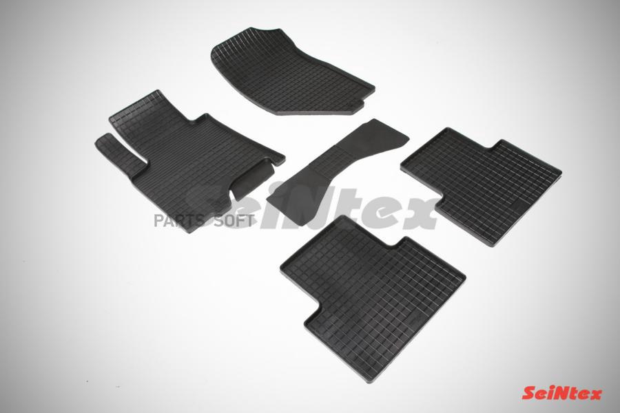 

SEINTEX Коврики "Сетка"(к-т) INFINITI FX37/50,QX70 2009- (компл) 1шт